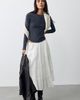 Free People We The Free Be My Baby Rework Top - 3