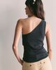 Free People We The Free Beach To Bar One-Shoulder Top - 2