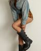 Free People We The Free Beckett Biker Boots - 2