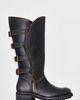 Free People We The Free Beckett Biker Boots - 5