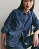 Free People We The Free Benny Corduroy Button Down Shirt - 1
