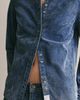 Free People We The Free Benny Corduroy Button Down Shirt - 4