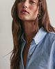 Free People We The Free Benny Slim Oxford Button-Down - 3