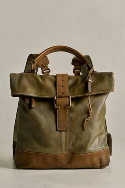 Free People We The Free Benton Backpack