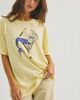 Free People We The Free Best Coast Tee - 1