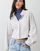 Free People We The Free Billie Slim Shirt - 1