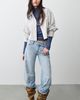 Free People We The Free Billie Slim Shirt - 3