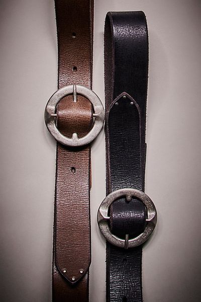 Free People We The Free Blair Belt