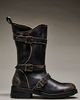 Free People We The Free Blair Buckle Boots - 2