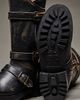 Free People We The Free Blair Buckle Boots - 7