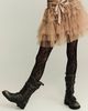 Free People We The Free Blair Buckle Boots - 8