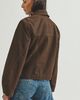 Free People We The Free Blair Vegan Leather Jacket - 2