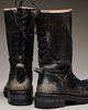 Free People We The Free Bodhi Back-Lace Boots - 3