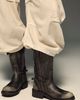 Free People We The Free Bodhi Back-Lace Boots - 5