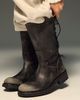 Free People We The Free Bodhi Back-Lace Boots - 6