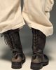 Free People We The Free Bodhi Back-Lace Boots - 7