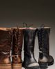 Free People We The Free Bodhi Back-Lace Boots - 9