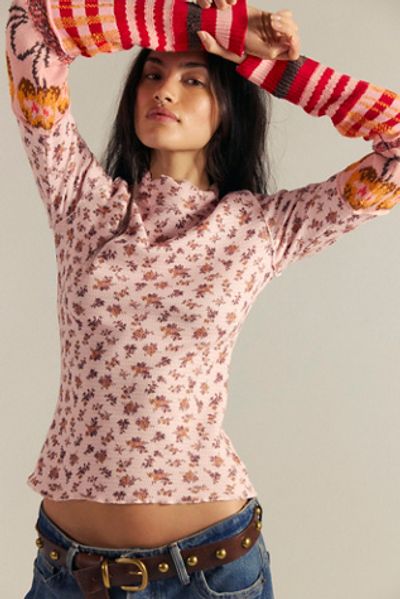 Free People We The Free Bold Bowery Cuff