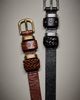 Free People We The Free Braided Slim Belt - 1