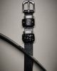 Free People We The Free Braided Slim Belt - 3