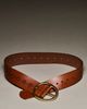 Free People We The Free Brando Printed Belt - 1