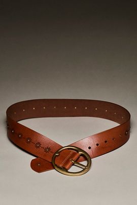 Free People We The Free Brando Printed Belt