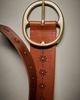 Free People We The Free Brando Printed Belt - 2