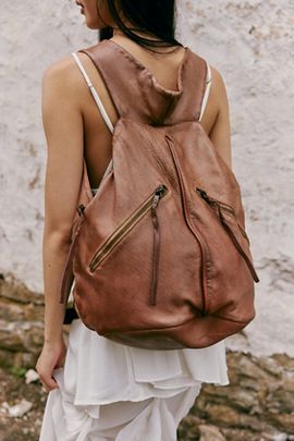 Free People We The Free Bronko Backpack