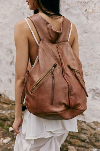 Free People We The Free Bronko Backpack