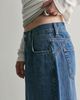 Free People We The Free Bronx Horseshoe Jeans - 4