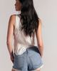 Free People We The Free Cali Lace Shorties - 3