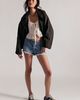 Free People We The Free Cali Lace Shorties - 6