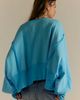 Free People We The Free Camden Cropped Sweatshirt - 3