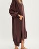 Free People We The Free Camden Maxi Sweatshirt - 3