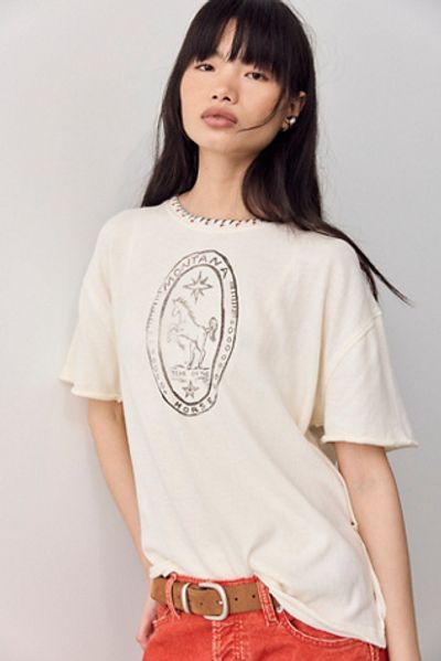 Free People We The Free Canyon Tee