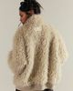 Free People We The Free Cat Eyes Funnel Zip-Up - 3