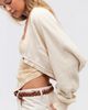 Free People We The Free Charm Bolero Cardi - 1