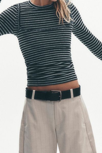 Free People We The Free Colt Leather Belt