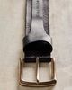 Free People We The Free Colt Leather Belt - 3