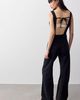 Free People We The Free Corsica Twisted Seam Jumpsuit - 2