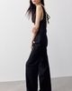 Free People We The Free Corsica Twisted Seam Jumpsuit - 3