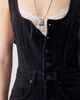 Free People We The Free Corsica Twisted Seam Jumpsuit - 4