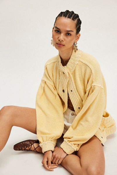 Free People We The Free Cute In This Cardi