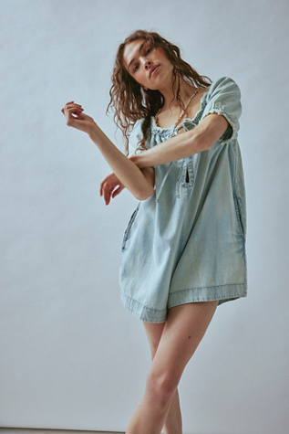Free People Dresses