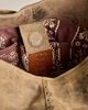 Free People We The Free Dallas Distressed Suede Bag - 3