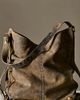 Free People We The Free Dallas Distressed Suede Bag - 7