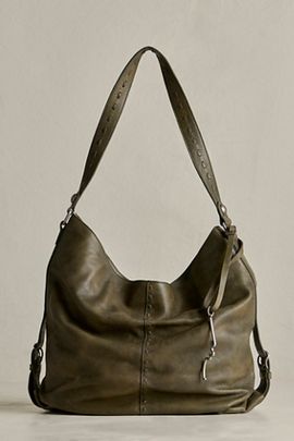 Free People We The Free Dallas Leather Tote