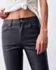 Free People We The Free Double Knot High-Rise Vegan Straight Bootcut - 4