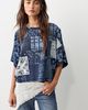 Free People We The Free Double Take Tee - 1