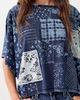 Free People We The Free Double Take Tee - 3